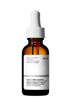 Caffeine Depuffing Eye Serum